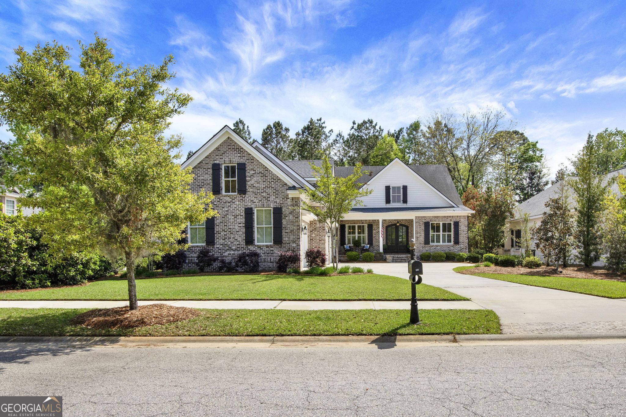 187 Spanton Crescent Pooler, GA 31322 - Photo 44 of 46