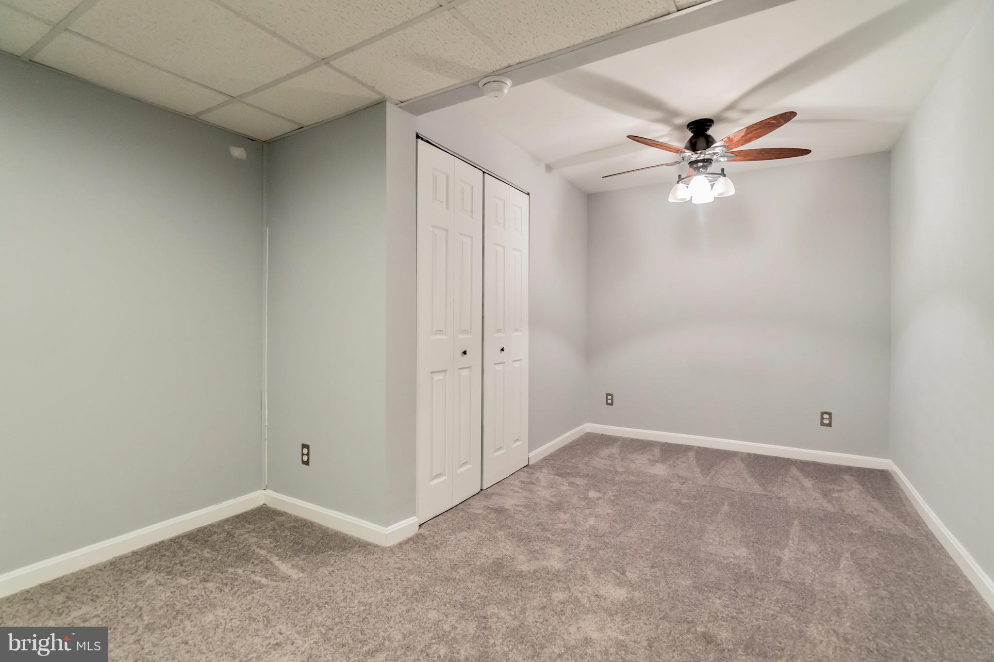 4301 Sixes Road Prince Frederick, MD 20678 - Photo 22 of 28 4th Bedroom/ Lower Level Office