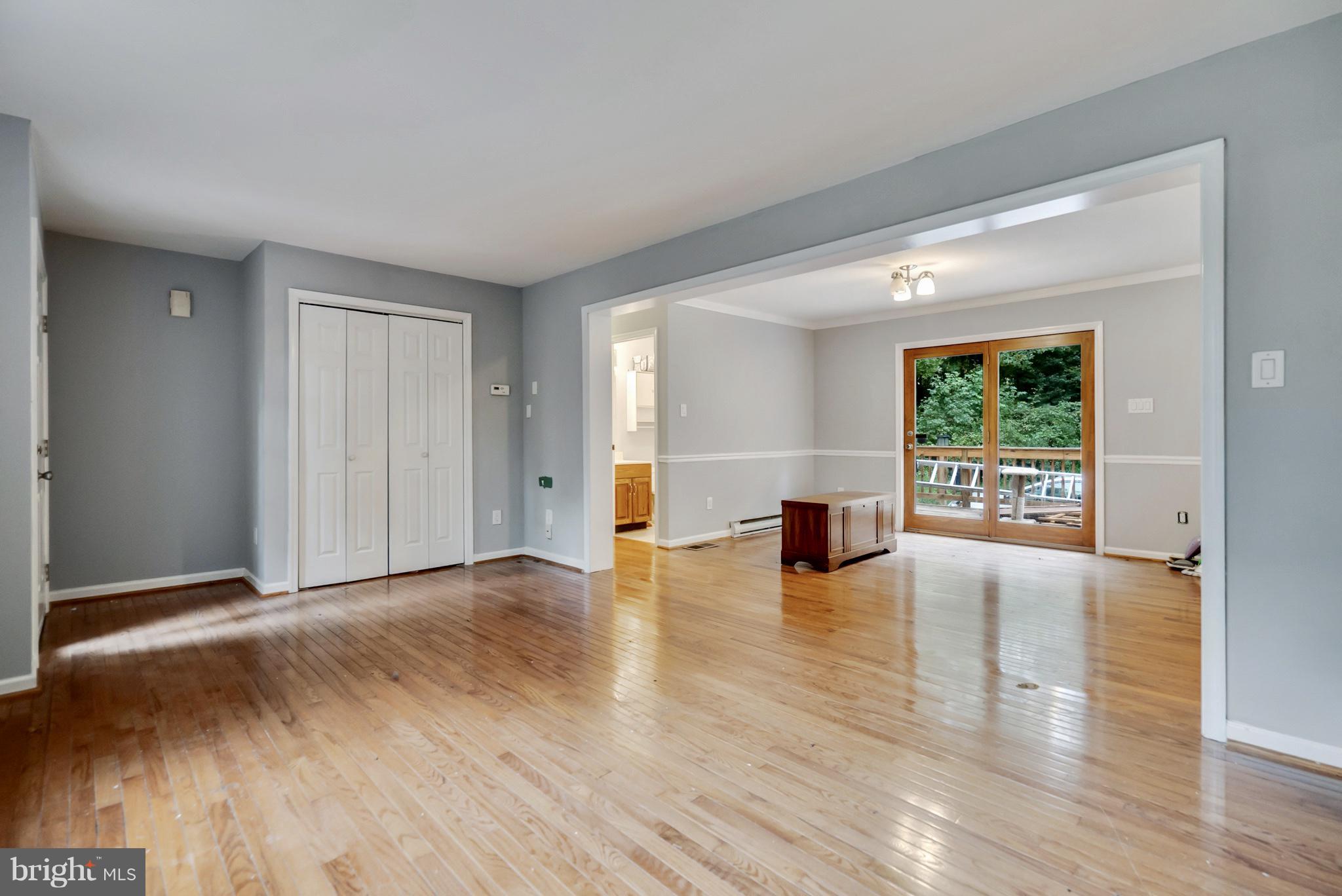 4301 Sixes Road Prince Frederick, MD 20678 - Photo 4 of 28 Lovely Open Floor Plan