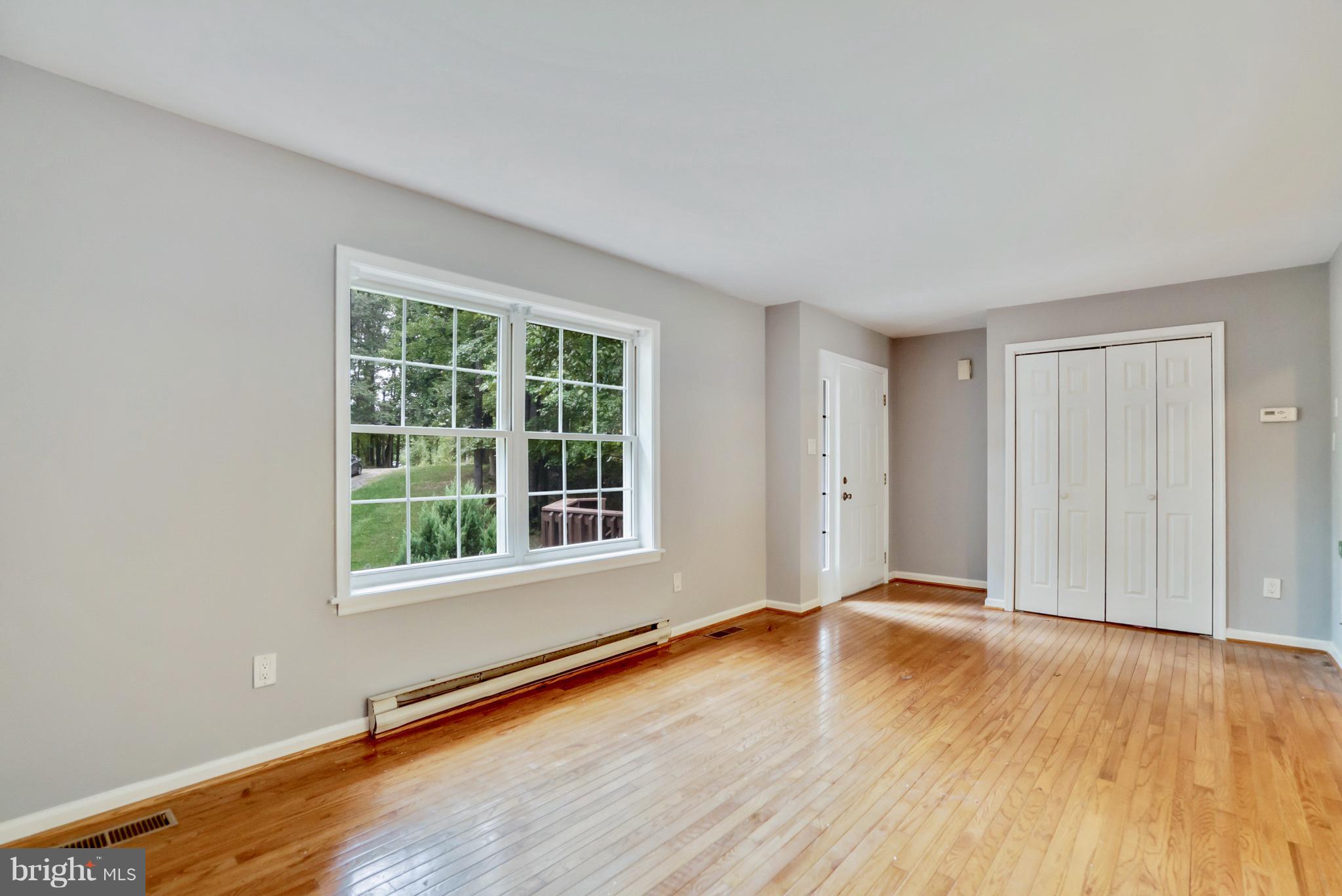 4301 Sixes Road Prince Frederick, MD 20678 - Photo 5 of 28 Stunning Hardwood Flooring
