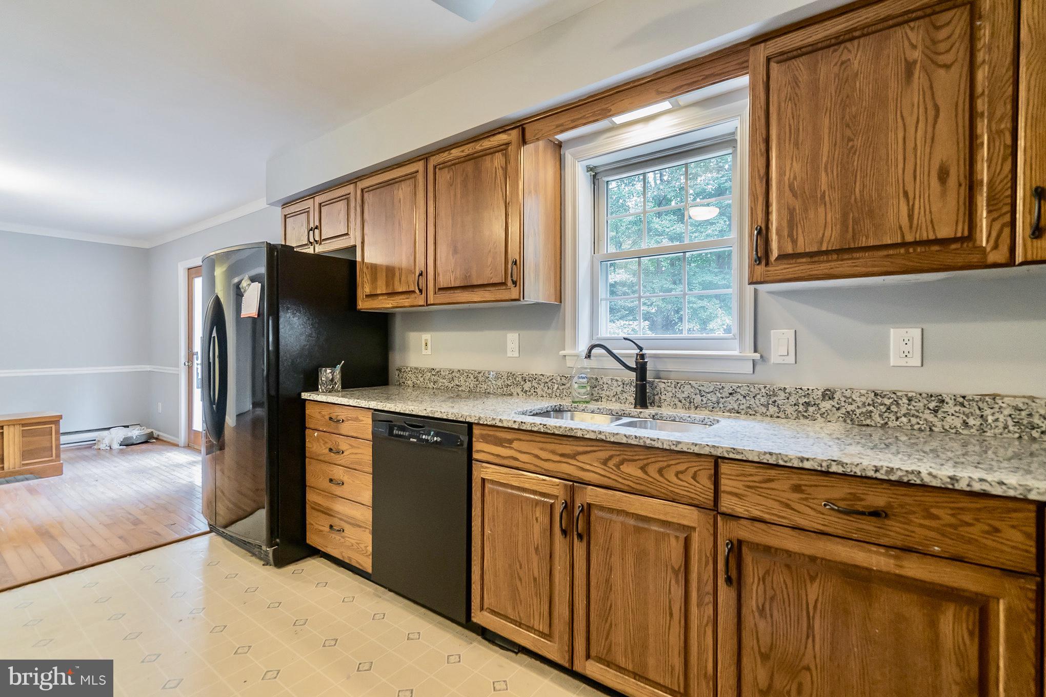 4301 Sixes Road Prince Frederick, MD 20678 - Photo 8 of 28 Tons Of Counter Prep Space