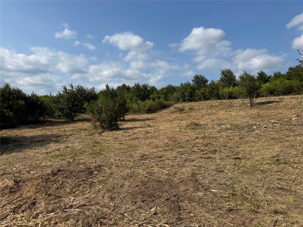 622 Caprock Court Graford, TX 76449 - Photo 13 of 26 a view of outdoor space
