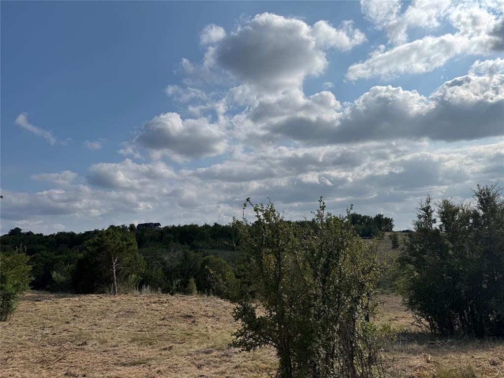 622 Caprock Court Graford, TX 76449 - Photo 16 of 26 a view of sky view of a house
