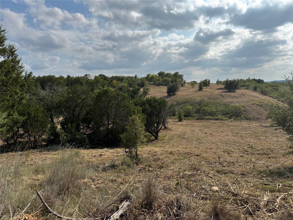 622 Caprock Court Graford, TX 76449 - Photo 19 of 26 a view of a yard