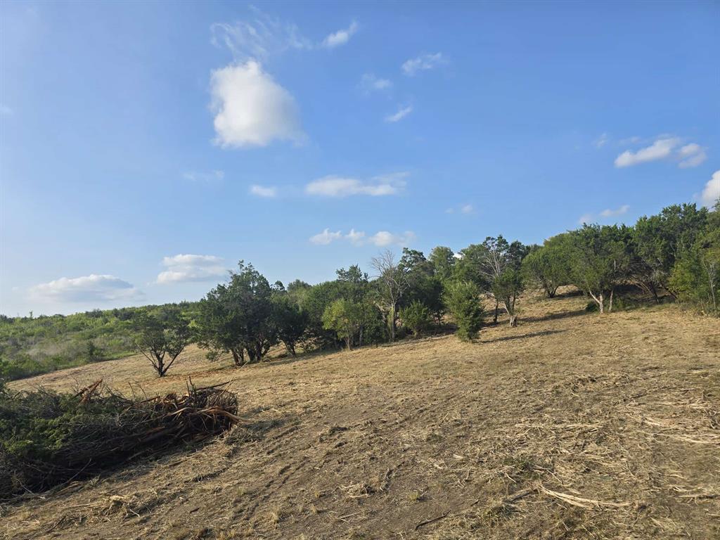 622 Caprock Court Graford, TX 76449 - Photo 21 of 26 a view of a road with an ocean view