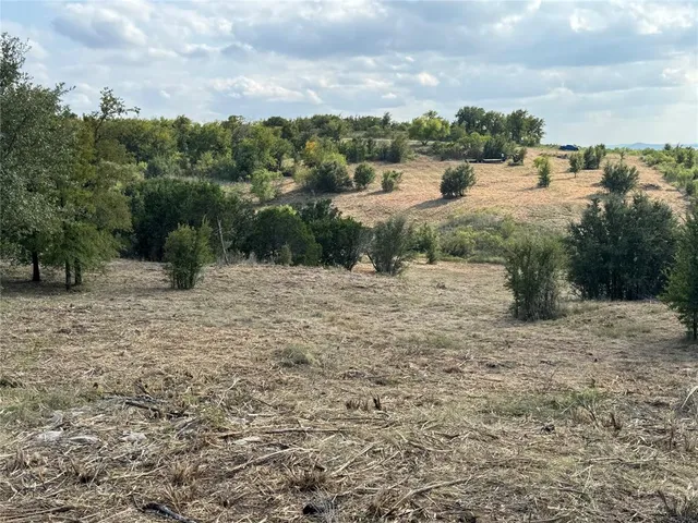 $64,900 | 622 Caprock Court, Graford, TX 76449