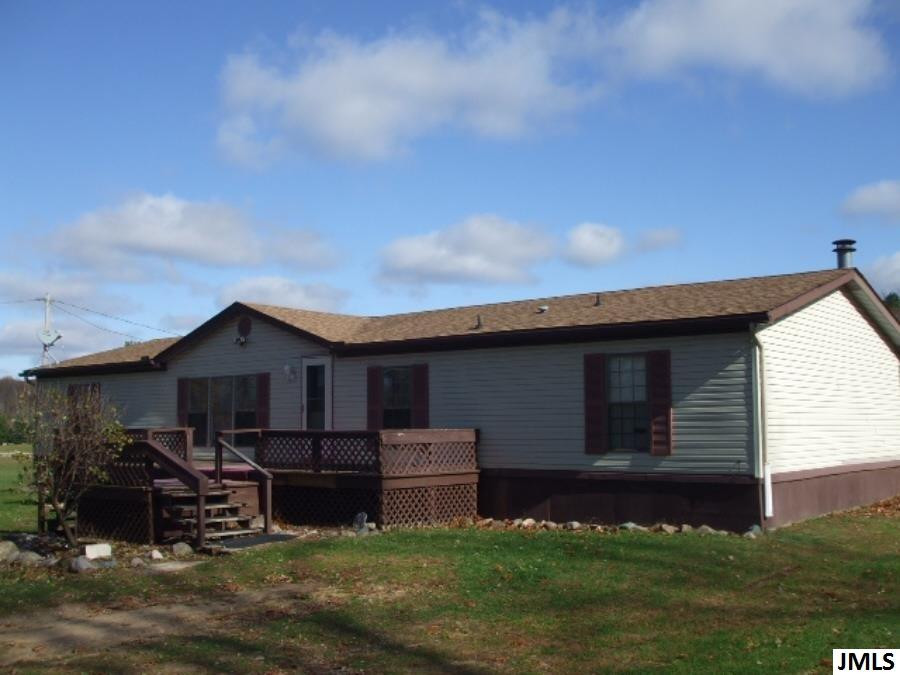 6638 Jordan Road Jackson, MI 49201 - Photo 1 of 20 Photo 1