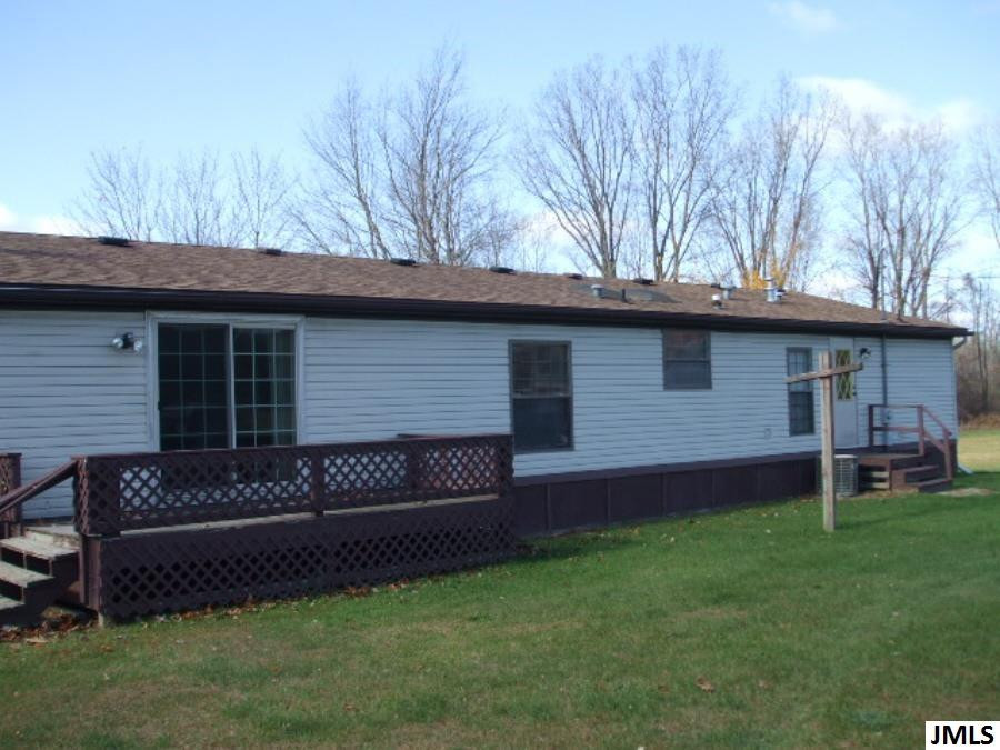 6638 Jordan Road Jackson, MI 49201 - Photo 16 of 20 Photo 16