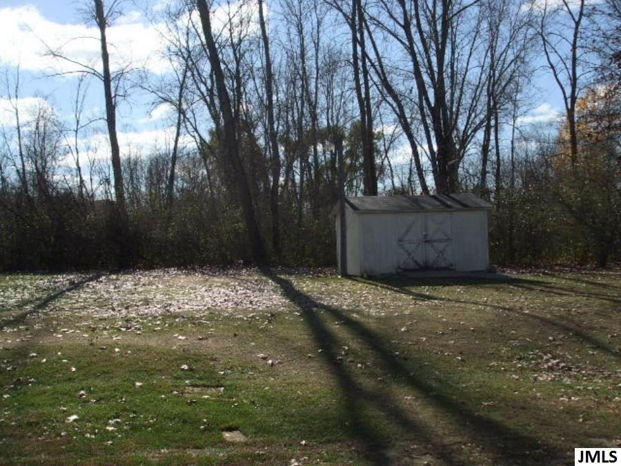 6638 Jordan Road Jackson, MI 49201 - Photo 18 of 20 Photo 18