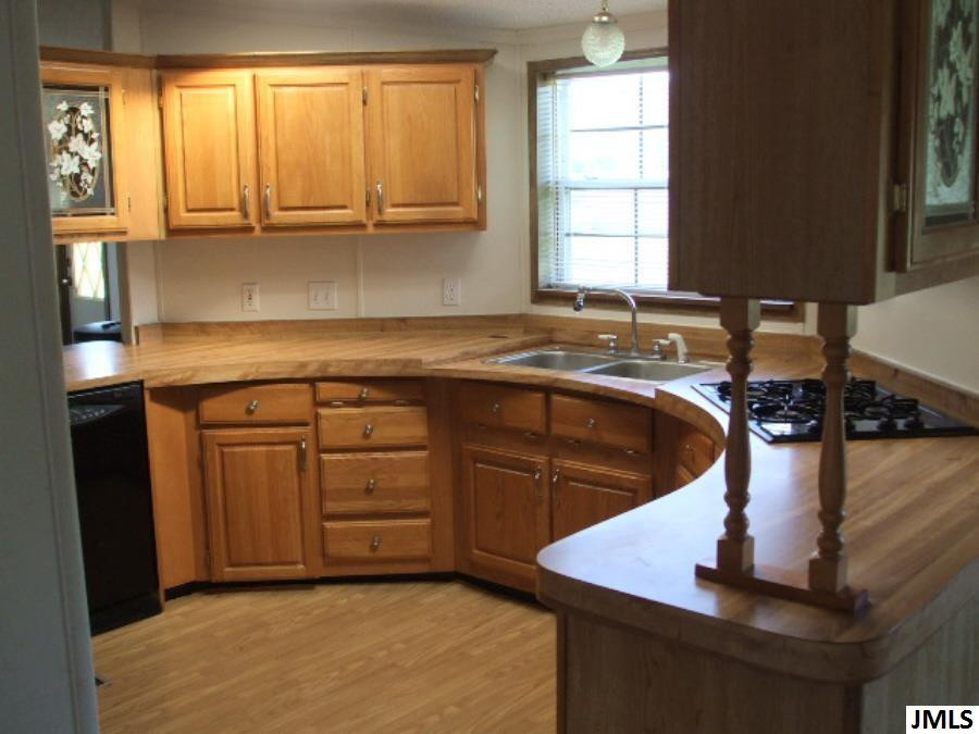 6638 Jordan Road Jackson, MI 49201 - Photo 5 of 20 Photo 5