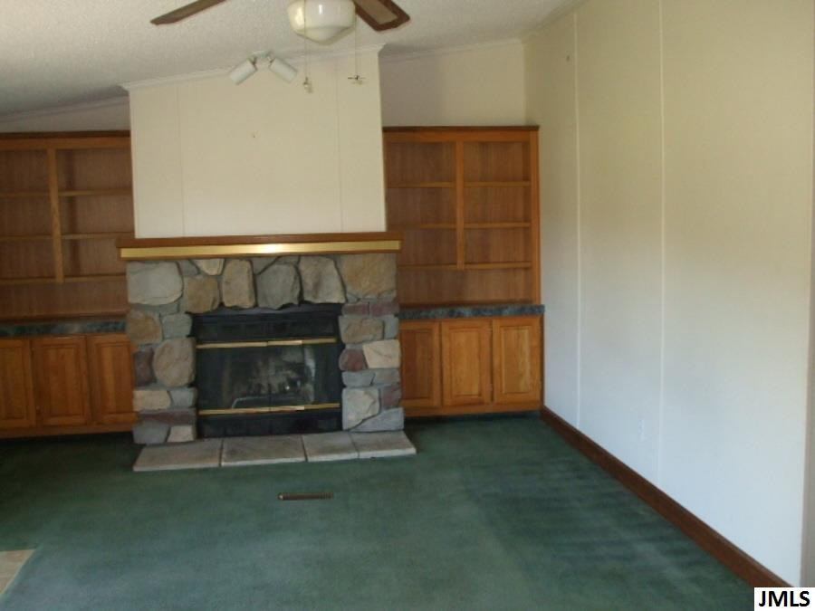6638 Jordan Road Jackson, MI 49201 - Photo 7 of 20 Photo 7