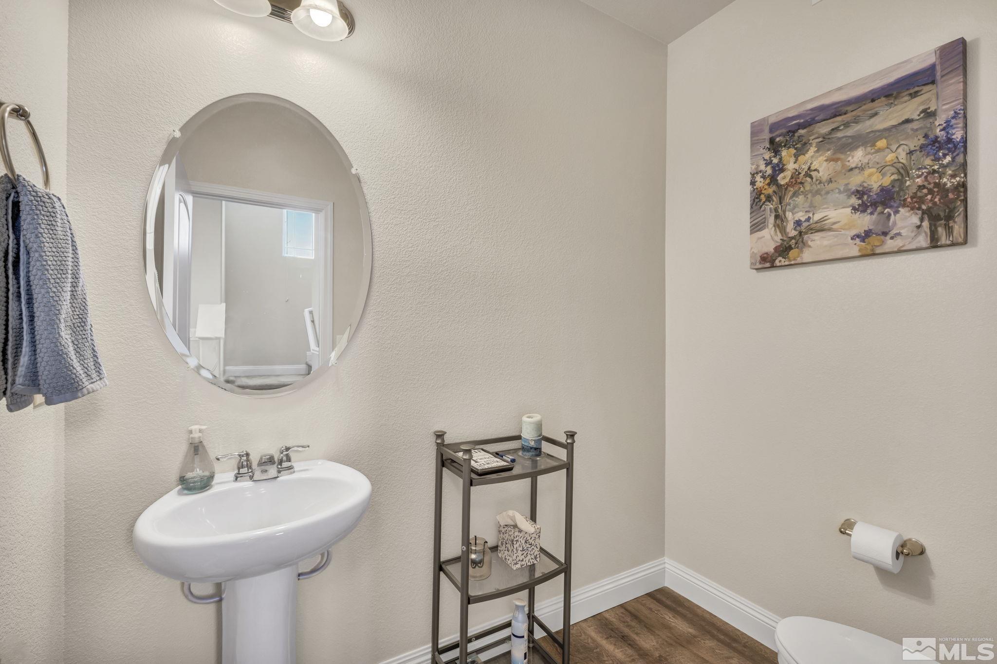 2305 Soprano Drive Reno, NV 89521 - Photo 33 of 40 Photo 33