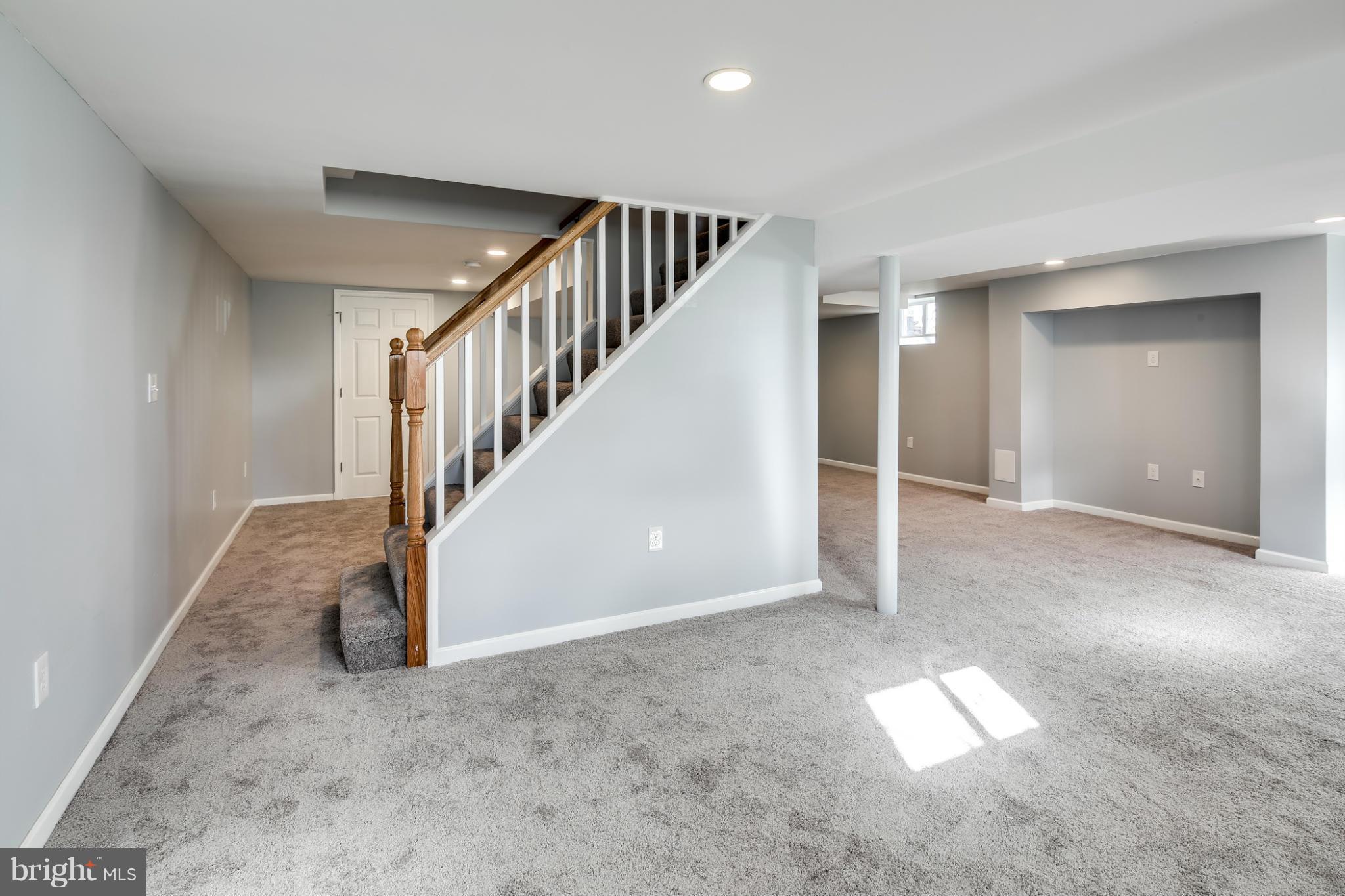 6704 Campfield Road Baltimore, MD 21207 - Photo 25 of 30 a view of entryway