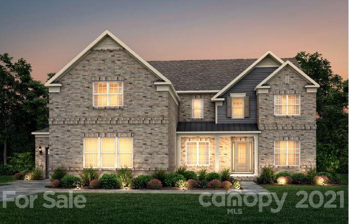 709 Cavesson Way, Unit 27 Monroe, NC 28110 - Photo 1 of 3 Gallery Image 1