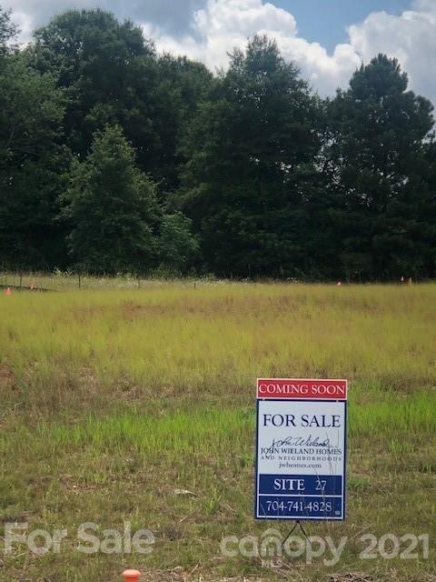 709 Cavesson Way, Unit 27 Monroe, NC 28110 - Photo 3 of 3 Gallery Image 3