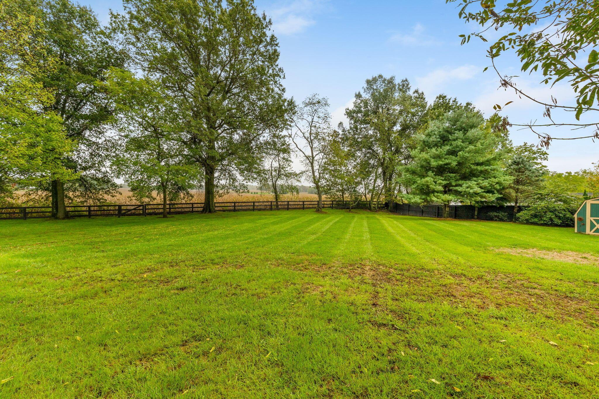 7330 Justus Road Southwest Stoutsville, OH 43154 - Photo 40 of 63 7330 Justus Rd (Exterior)-17