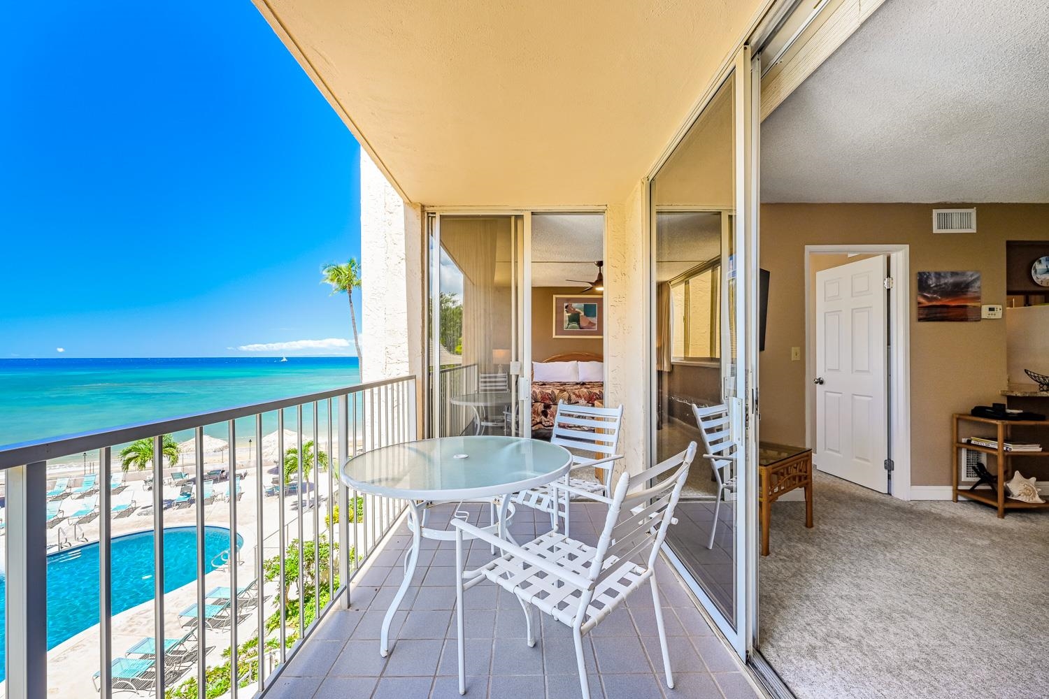 4365 Lower Honoapiilani Road, Unit 314 Lahaina, HI 96761 - Photo 32 of 32 Gallery Image 32