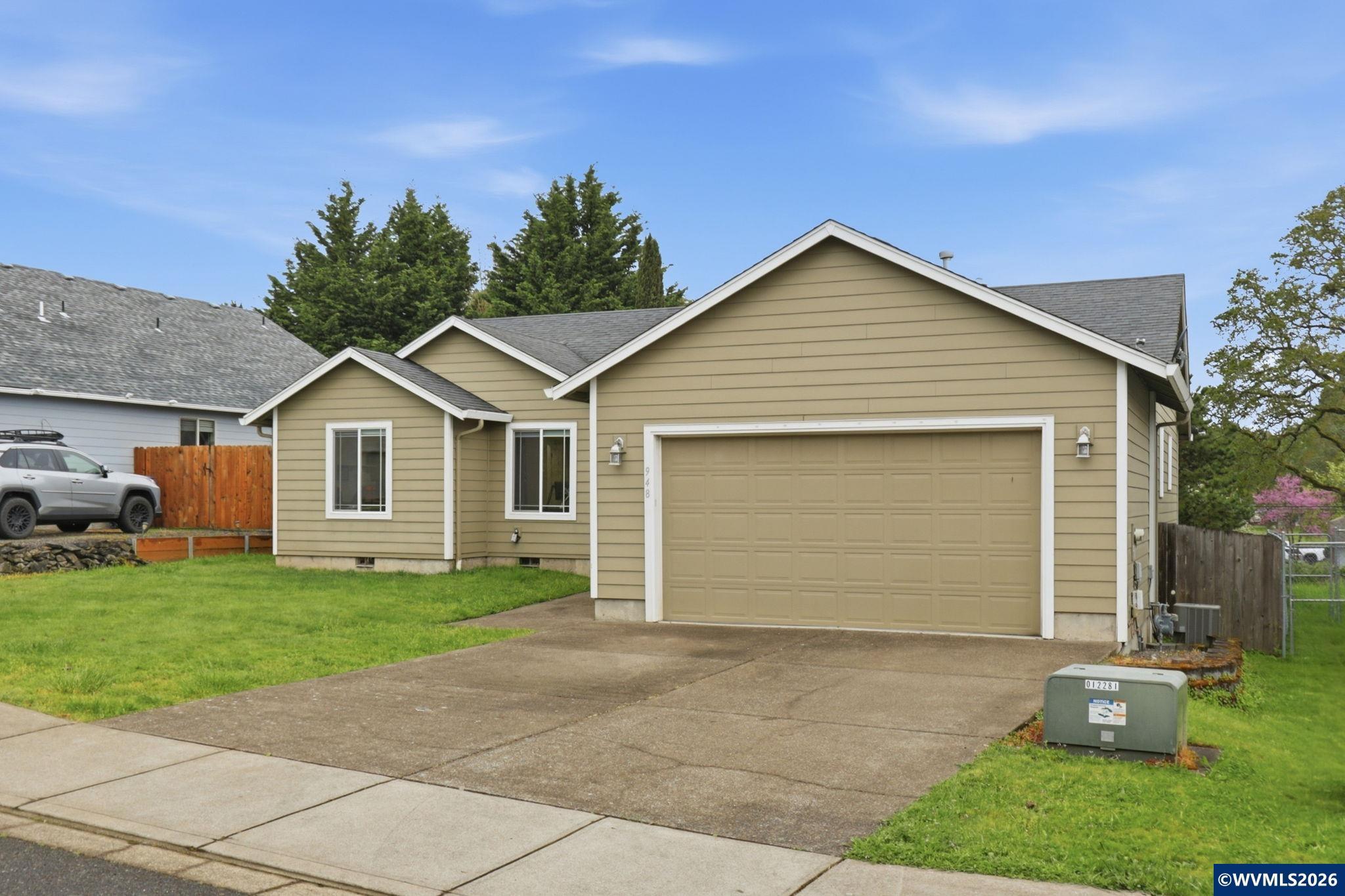 948 Salamander Road Southeast Jefferson, OR 97352 - Photo 2 of 39