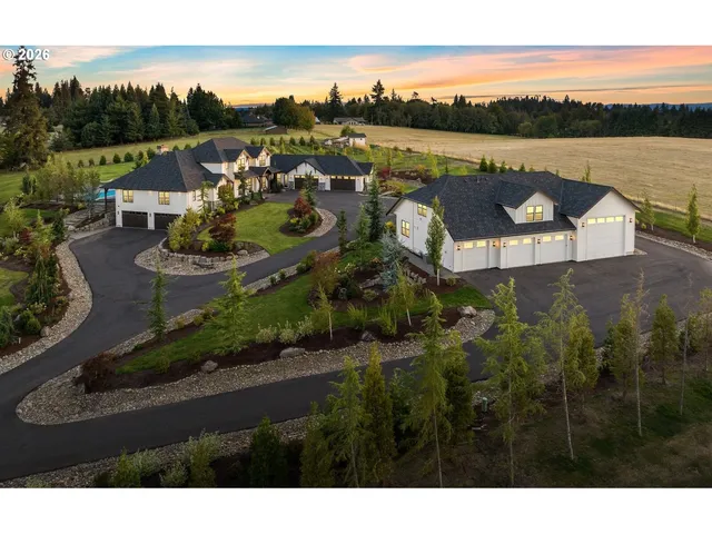 $5,000,000 | 22608 Northwest 36th Avenue, Ridgefield, WA 98642