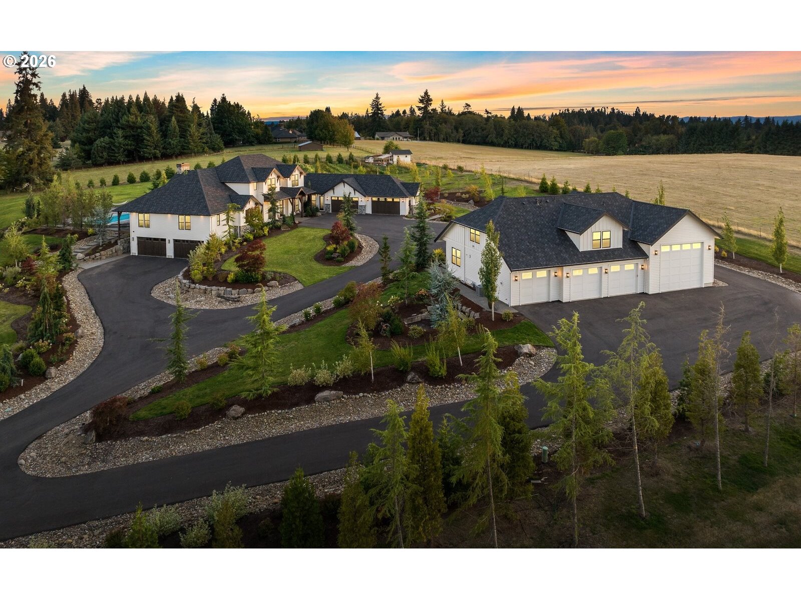 22608 Northwest 36th Avenue Ridgefield, WA 98642 - Photo 1 of 48