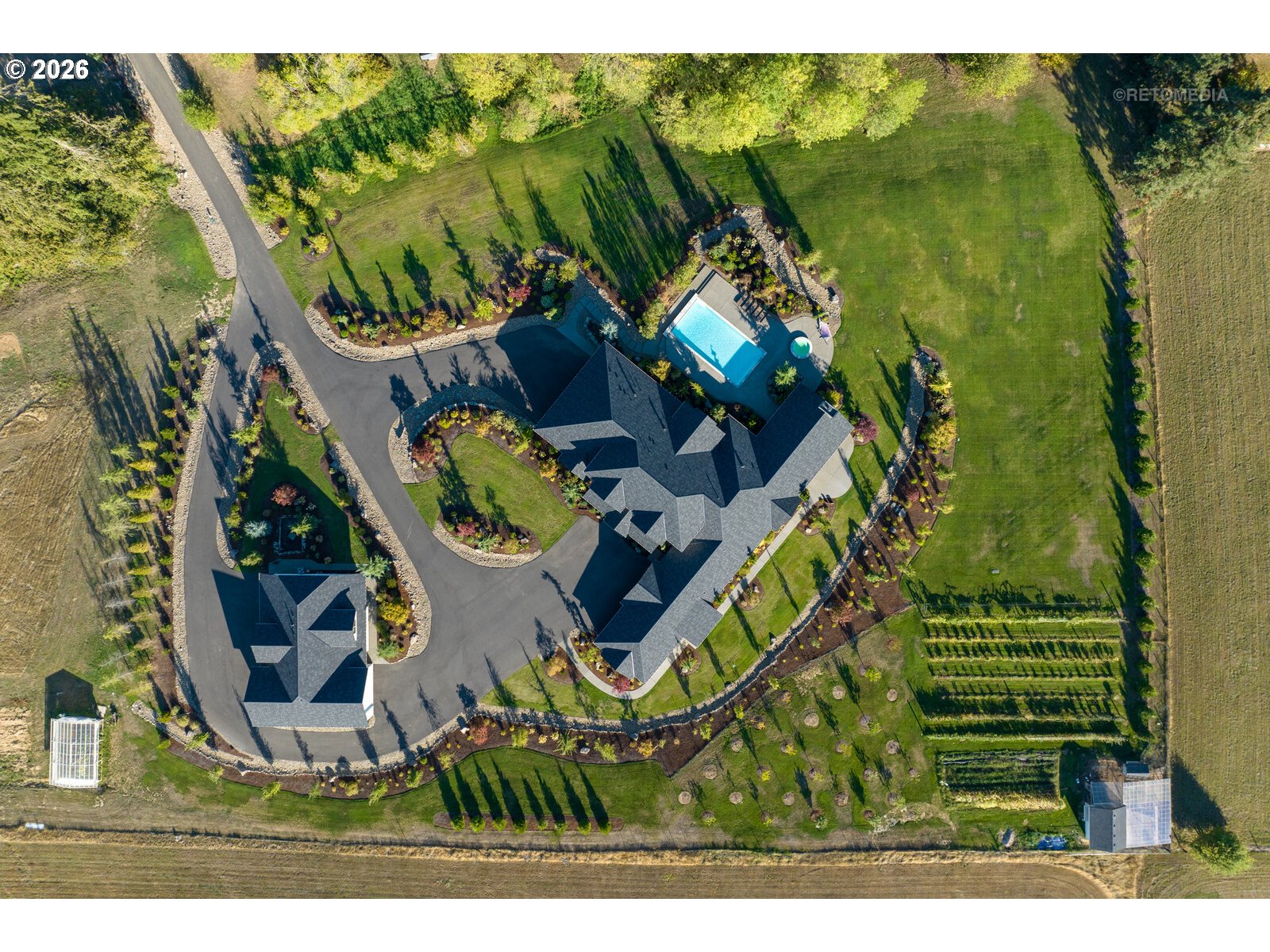 22608 Northwest 36th Avenue Ridgefield, WA 98642 - Photo 41 of 48