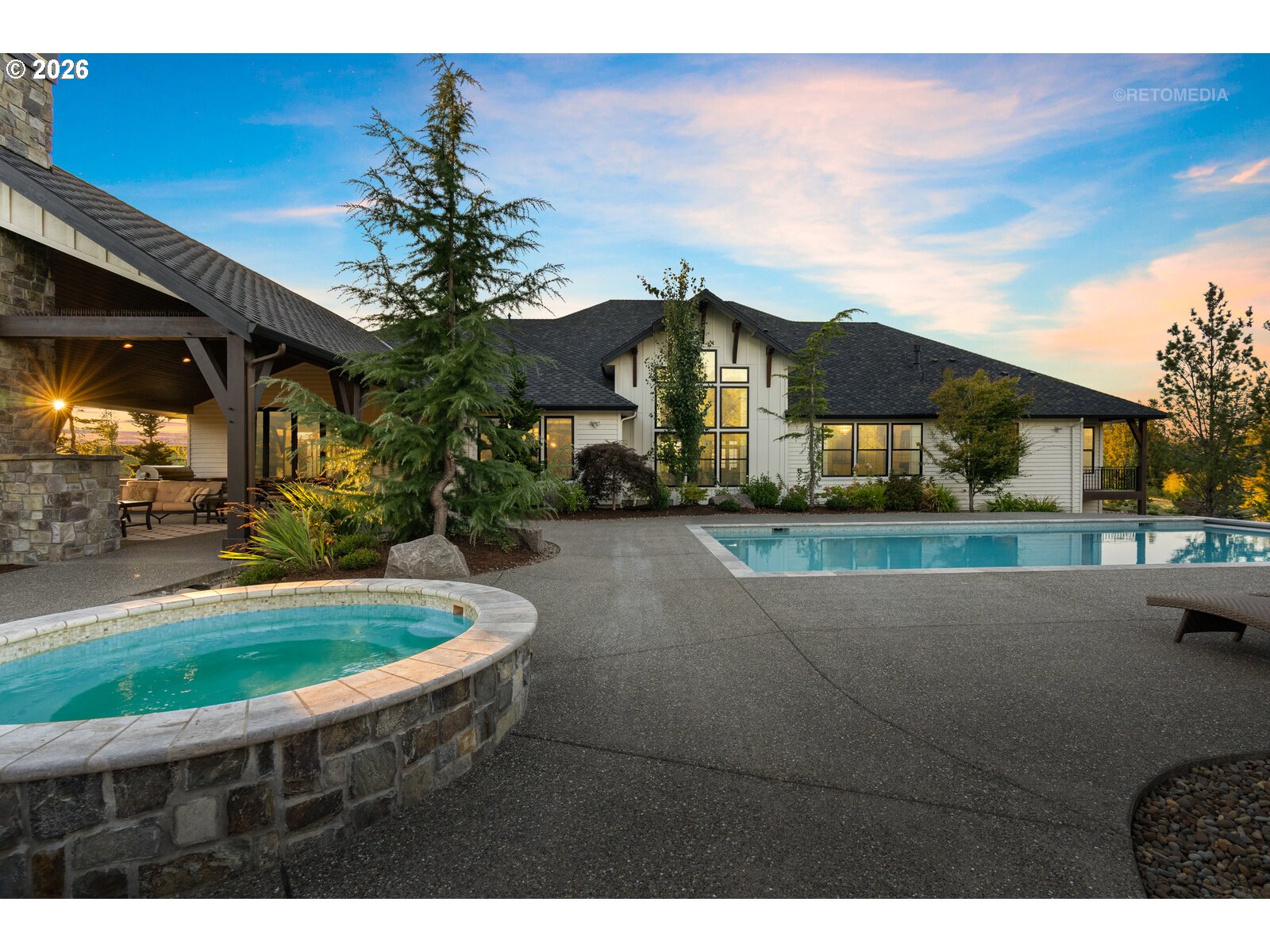 22608 Northwest 36th Avenue Ridgefield, WA 98642 - Photo 44 of 48