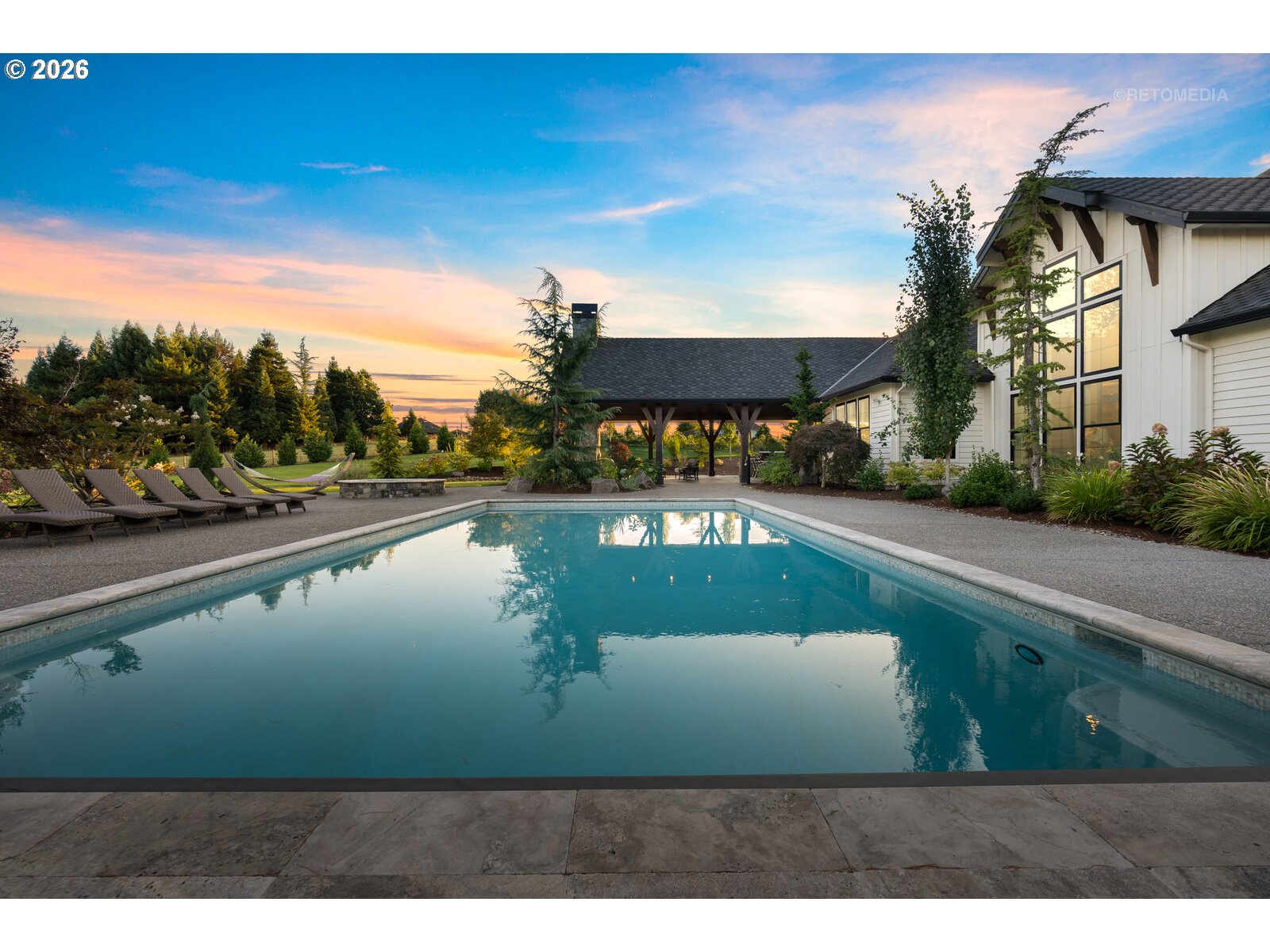 22608 Northwest 36th Avenue Ridgefield, WA 98642 - Photo 45 of 48