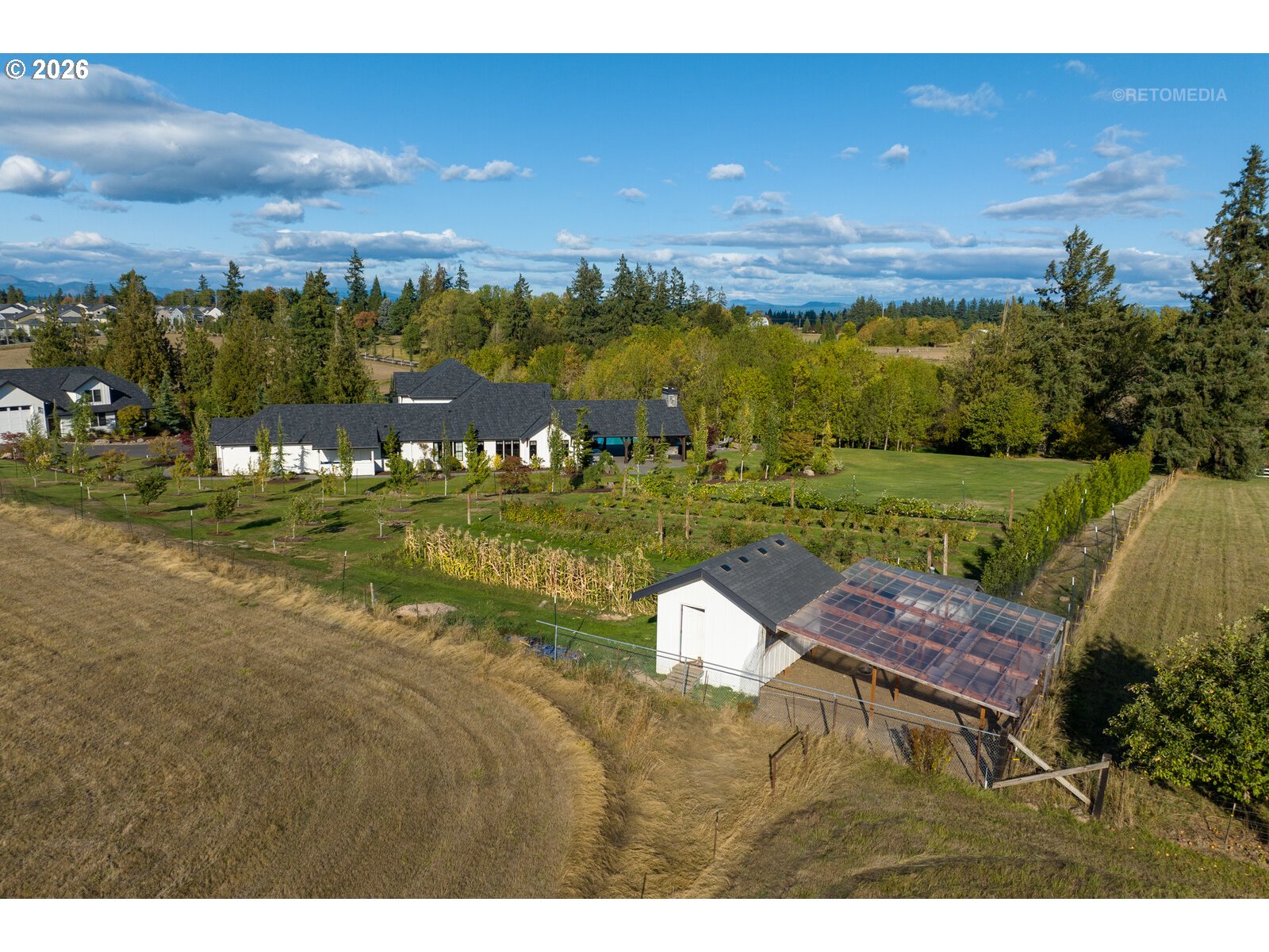 22608 Northwest 36th Avenue Ridgefield, WA 98642 - Photo 46 of 48