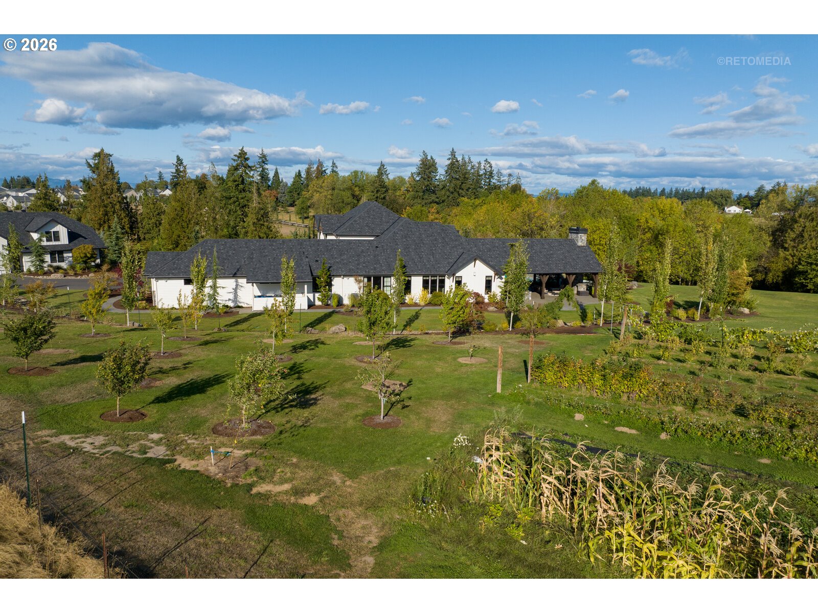 22608 Northwest 36th Avenue Ridgefield, WA 98642 - Photo 47 of 48