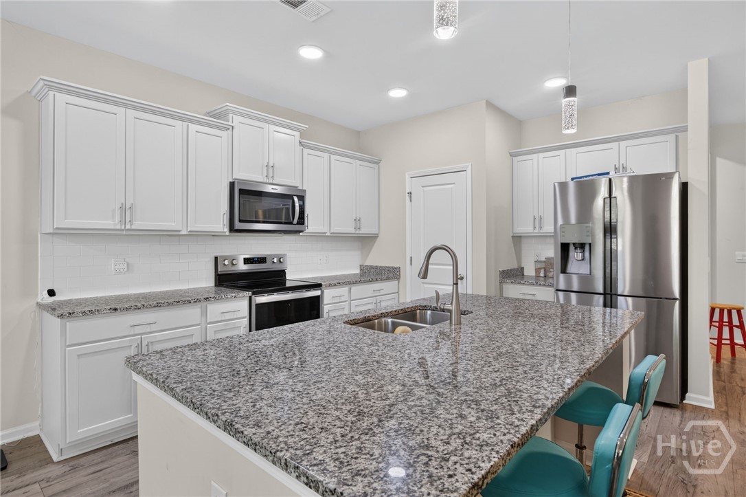 313 Merganser Drive Pooler, GA 31322 - Photo 13 of 29