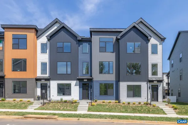 $539,900 | 5436 Golf Drive, Crozet, VA 22932