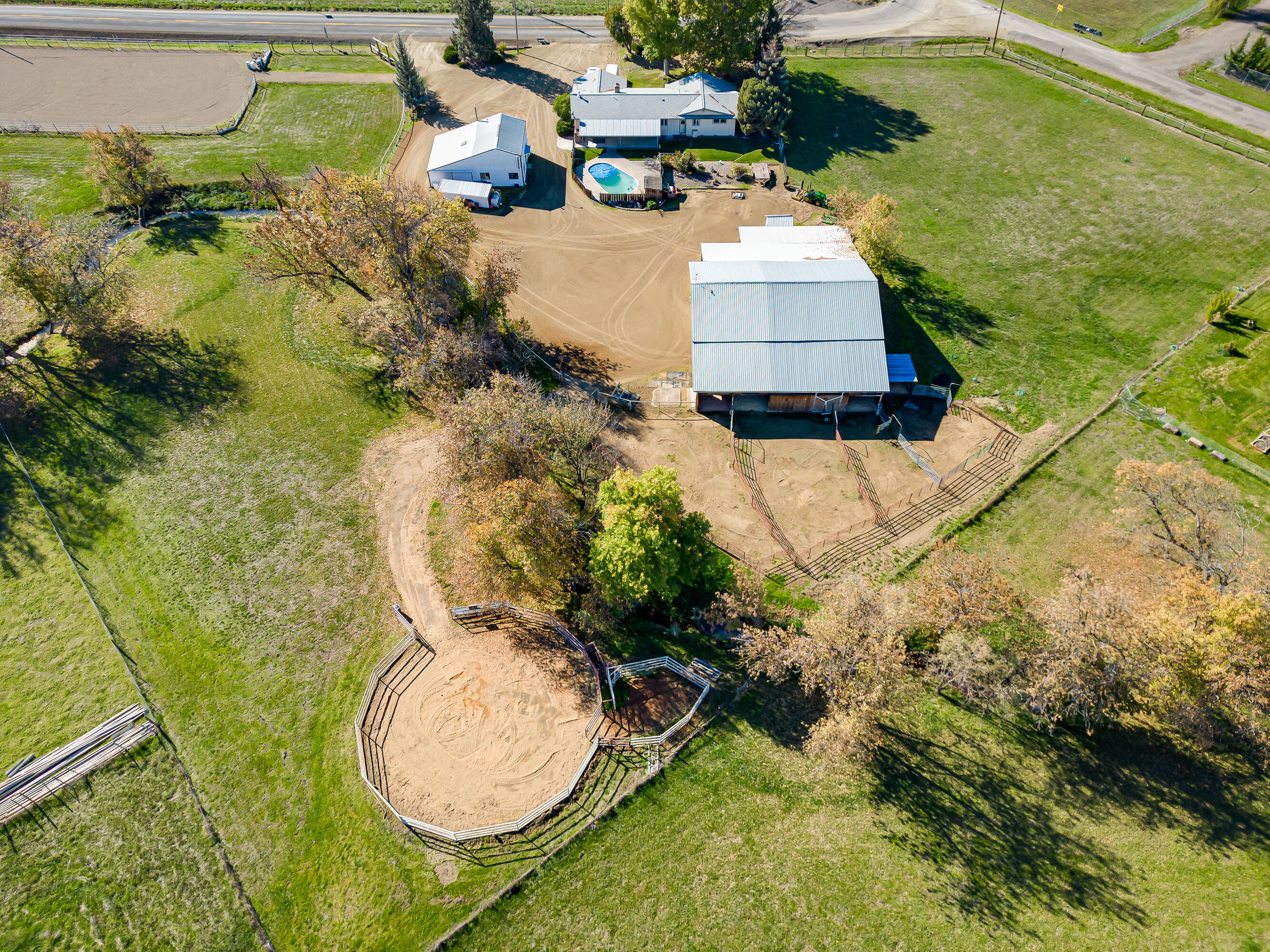 778 West Justice Road Central Point, OR 97502 - Photo 49 of 52 49