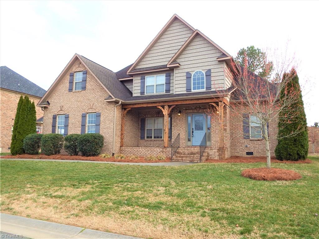 6650 Ridge Run Court Clemmons, NC 27012 - Photo 1 of 30 Gallery Image 1