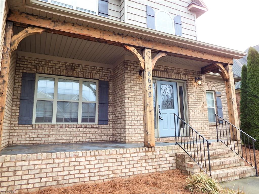 6650 Ridge Run Court Clemmons, NC 27012 - Photo 2 of 30 Gallery Image 2
