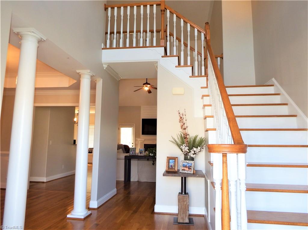 6650 Ridge Run Court Clemmons, NC 27012 - Photo 19 of 30 Gorgeous Move In Ready Home!