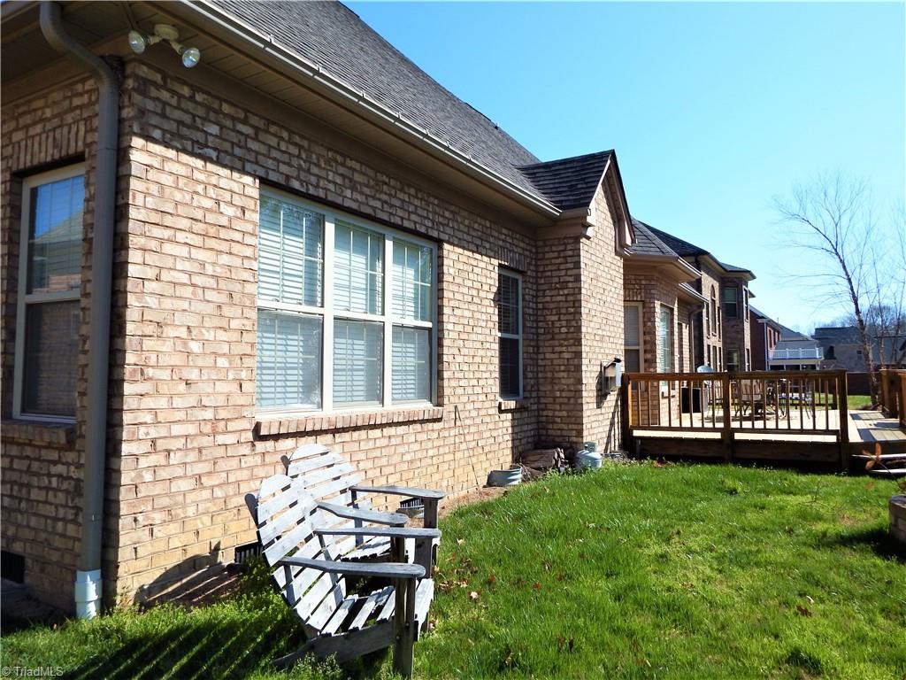6650 Ridge Run Court Clemmons, NC 27012 - Photo 28 of 30 Gallery Image 28