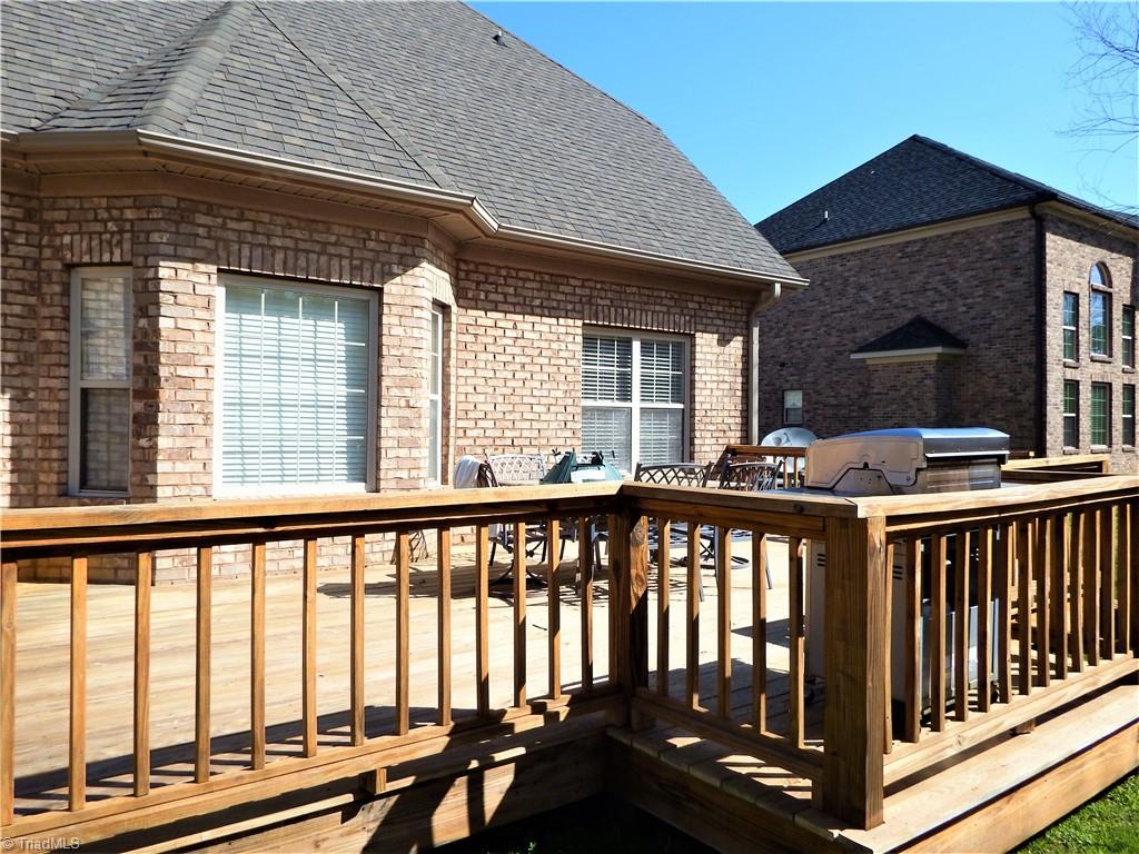6650 Ridge Run Court Clemmons, NC 27012 - Photo 29 of 30 Gallery Image 29