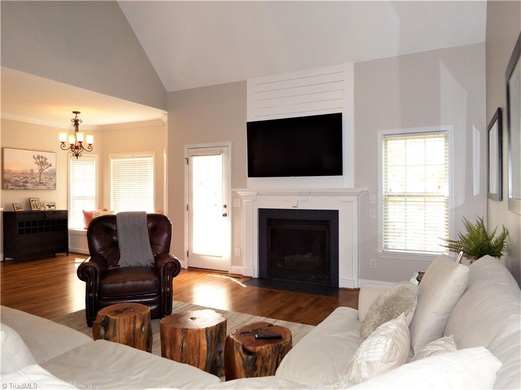 6650 Ridge Run Court Clemmons, NC 27012 - Photo 5 of 30 Gallery Image 5