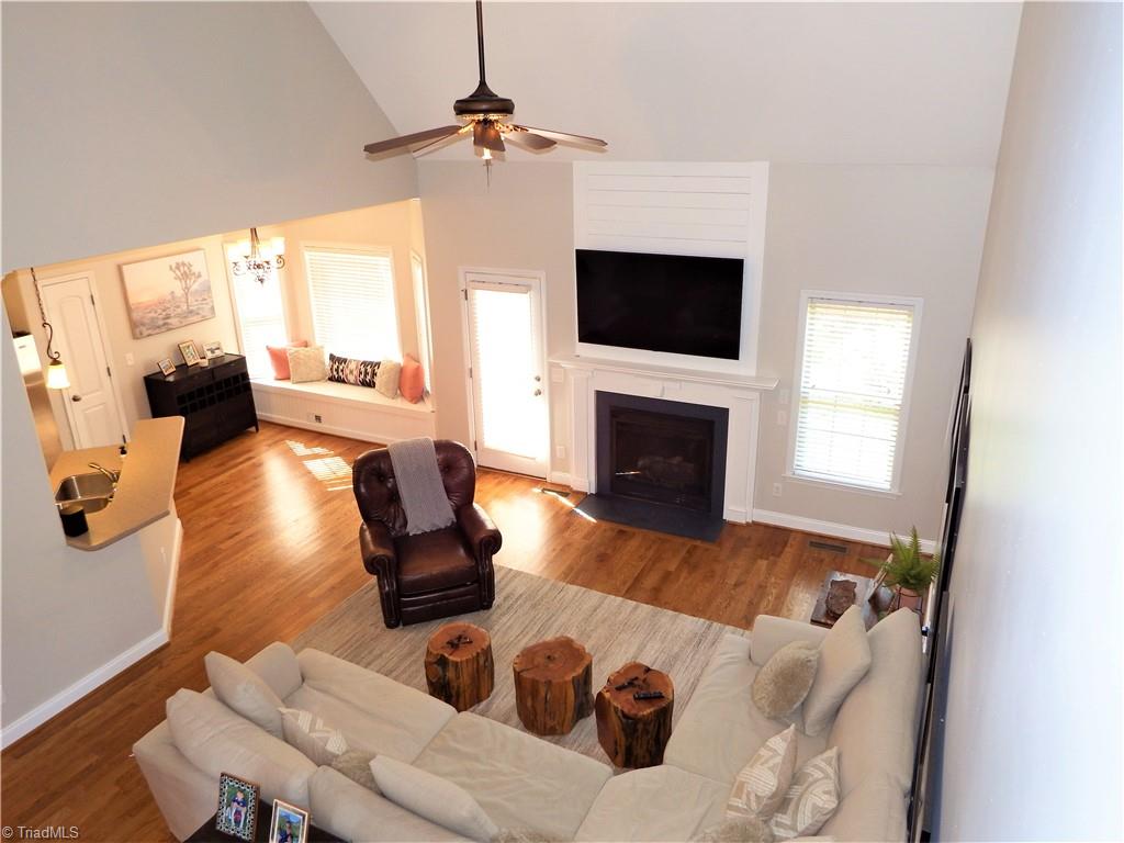 6650 Ridge Run Court Clemmons, NC 27012 - Photo 7 of 30 Gallery Image 7