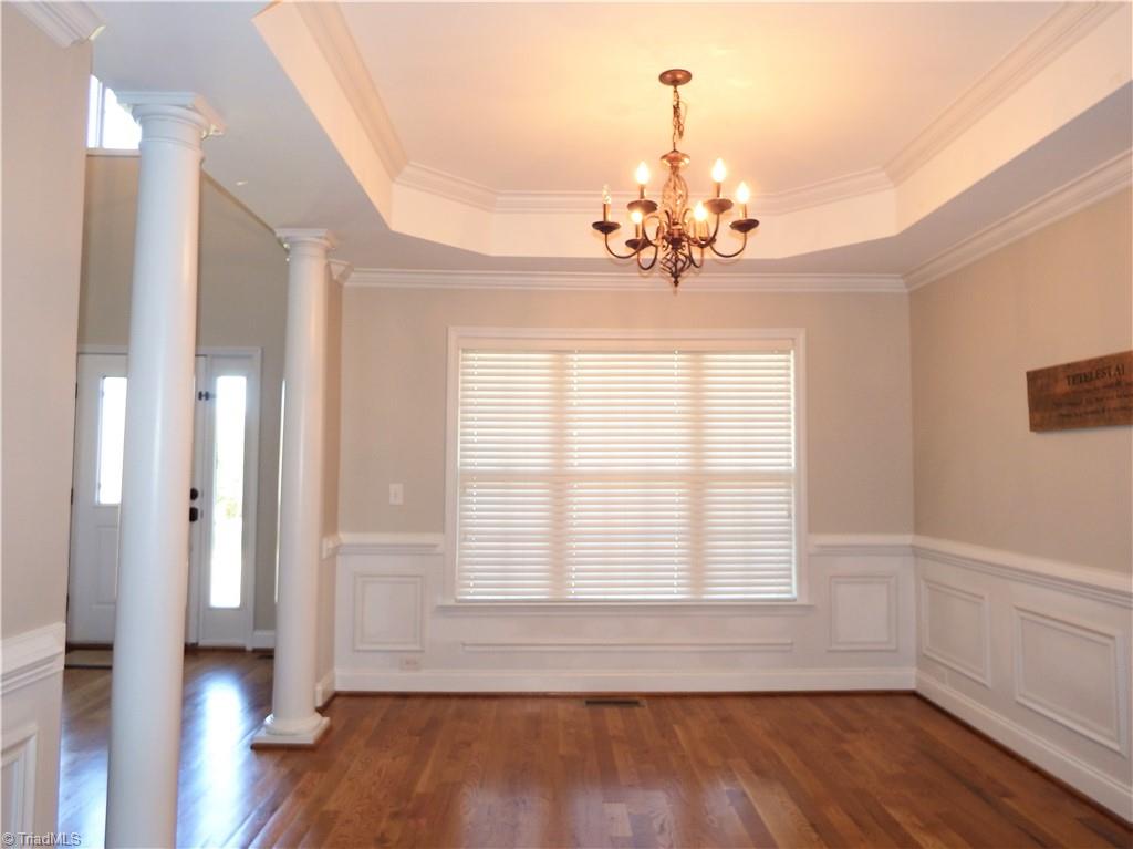 6650 Ridge Run Court Clemmons, NC 27012 - Photo 8 of 30 Gallery Image 8