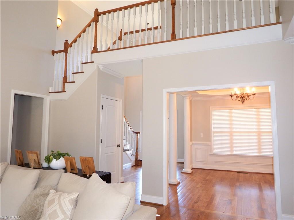 6650 Ridge Run Court Clemmons, NC 27012 - Photo 9 of 30 Gallery Image 9