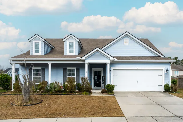 $415,000 | 107 Levis Song Court, Goose Creek, SC 29445