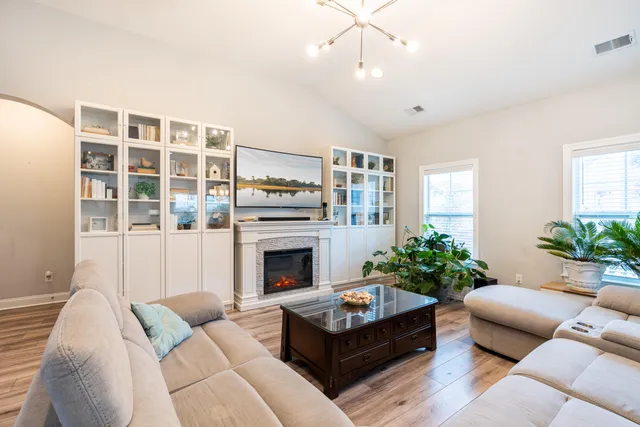 $415,000 | 107 Levis Song Court, Goose Creek, SC 29445