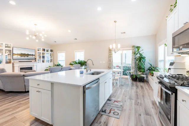 $415,000 | 107 Levis Song Court, Goose Creek, SC 29445