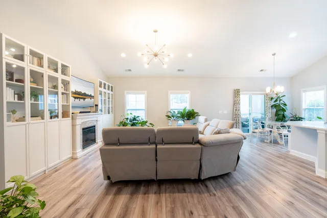 $415,000 | 107 Levis Song Court, Goose Creek, SC 29445