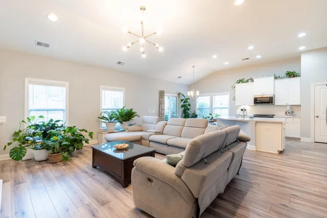 $415,000 | 107 Levis Song Court, Goose Creek, SC 29445