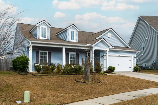 $415,000 | 107 Levis Song Court, Goose Creek, SC 29445