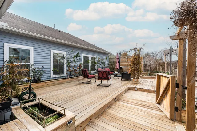 $415,000 | 107 Levis Song Court, Goose Creek, SC 29445