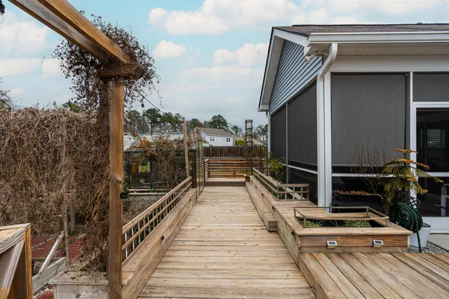 $415,000 | 107 Levis Song Court, Goose Creek, SC 29445