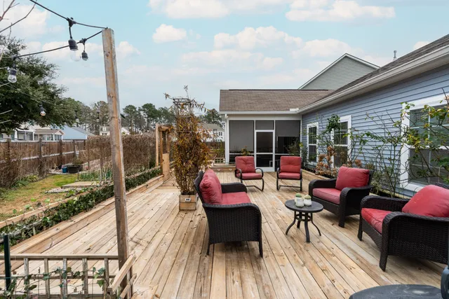 $415,000 | 107 Levis Song Court, Goose Creek, SC 29445